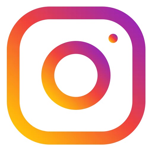 Logo Instagram La Petite Rade